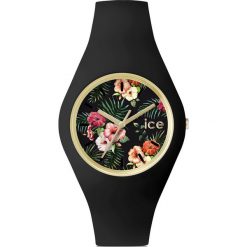 Zegarki damskie: Zegarek damski Ice-Watch Ice Flower 001438