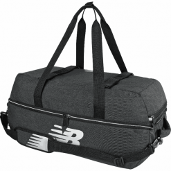 New Balance BG93033GBK. Torby męskie sportowe New Balance, w paski, z poliesteru, sportowe. Za 279,99 zł.