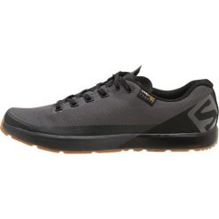 Buty trekkingowe męskie: Salomon ACRO Obuwie hikingowe magnet/black/phantom