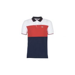 Koszulki polo z krótkim rękawem Levis SPORTSWEAR POLO. Koszulki męskie Levi's®. Za 239,00 zł.