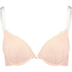 Biustonosze: Palmers SENSUAL Biustonosz pushup sorbet