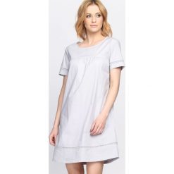 Szara Sukienka Year Of Summer. Szare bez kategorii marki Born2be, na lato, s. Za 59,99 zł.
