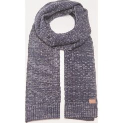 Szalik - Granatowy. Niebieskie szaliki męskie House. Za 45,99 zł.