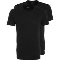 Podkoszulki męskie: Polo Ralph Lauren 2 PACK Podkoszulki polo black