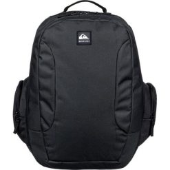Quiksilver plecak szkolny Schoolieii M Bkpk Kvj0. Plecaki męskie Quiksilver, bez wzorów, z poliesteru, sportowe. Za 216,00 zł.
