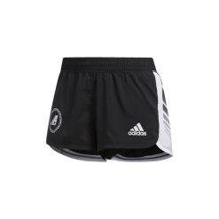 Szorty i Bermudy adidas GRPH WVN SHORT. Czarne szorty damskie Adidas, s, bez wzorów. Za 119,00 zł.