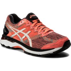 Buty ASICS - GT-2000 4 Lite-Show Plasma Guard T6F9N Flash Coral/Silver/Black 0693. Buty sportowe damskie Asics. W wyprzedaży za 289,00 zł.