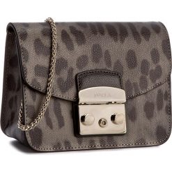 Torebki i plecaki damskie: Torebka FURLA – Metropolis 869438 B BGZ7 AGU Sabbia