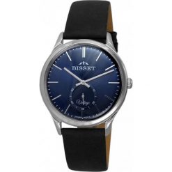 Zegarki męskie: Zegarek męski Bisset Vintage BSCE58SIDX05BX