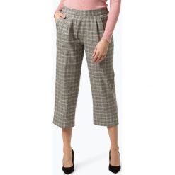 Marie Lund - Spodnie damskie, czarny. Spodnie damskie Marie Lund. Za 169,95 zł.