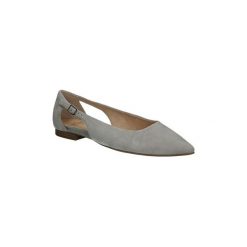 Baleriny damskie lakierowane: Baleriny Caprice BALERINY 9-22111-26