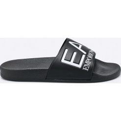 Chodaki męskie: EA7 Emporio Armani - Klapki