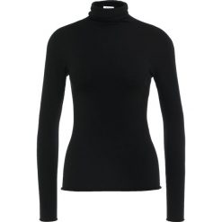 MAX&Co. MANAMA Sweter black. Czarne swetry klasyczne damskie marki MAX&Co., l, z poliesteru. Za 409,00 zł.