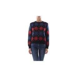 Swetry Kaos Collezioni KIJLT001. Swetry damskie Kaos Collezioni, s, bez wzorów, bez rękawów, bez kaptura. Za 216,93 zł.