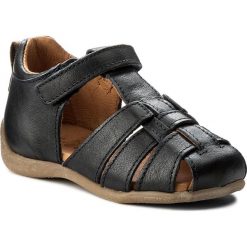 Sandały dziewczęce: Sandały FRODDO – G2150079 Dark Blue M