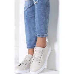Szare Buty Sportowe Cover Me. Buty sportowe damskie vices. Za 59,99 zł.