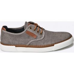 Półbuty męskie: Camel Active – Półbuty