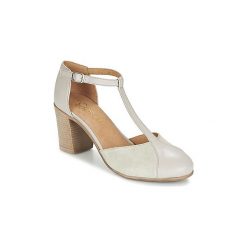 Czółenka Casual Attitude BELINO. Szare czółenka damskie marki Casual Attitude. Za 195,30 zł.