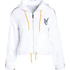 Kurtki sportowe damskie: MINKPINK DOUBLE SWITCH CROPPED Kurtka sportowa multi