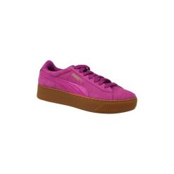 Trampki Puma Vikky Platform 363287-04. Trampki i tenisówki damskie Puma. Za 229,99 zł.