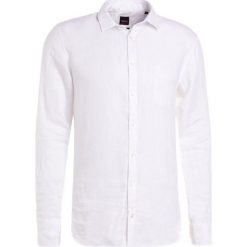 Koszule męskie na spinki: BOSS CASUAL CATTITUDE Koszula white