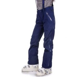 Marmot Spodnie damskie Spire GTX Arctic Navy granatowe r. M (355502975). Niebieskie spodnie sportowe damskie marki Marmot, m. Za 999,00 zł.