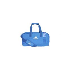 Adidas Tiro S BS4746 (niebieski). Niebieskie walizki Adidas. Za 109,99 zł.