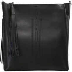 Plecaki damskie: AllSaints COOPER Plecak black