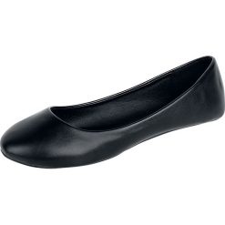 Brandit Ballerina Baletki czarny. Czarne baleriny damskie marki Brandit, eleganckie. Za 62,90 zł.