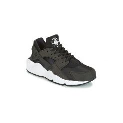 Buty Nike AIR HUARACHE RUN W. Trampki i tenisówki damskie Nike. Za 467,10 zł.