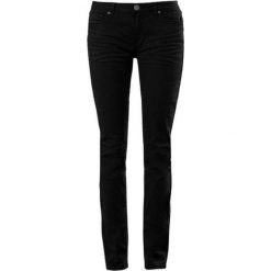 Q/S designed by spodnie damskie 45.899.71.0414, 34/30 czarne. Czarne jeansy damskie Q/S designed by, s. Za 199,00 zł.