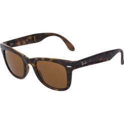 Okulary przeciwsłoneczne damskie: RayBan Okulary przeciwsłoneczne black/brown