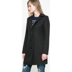 Płaszcze damskie: Guess Jeans – Płaszcz