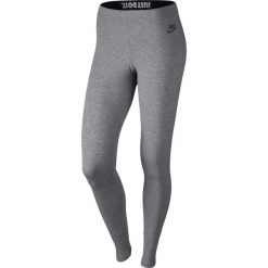 Legginsy sportowe damskie: legginsy sportowe damskie NIKE LEG-A-SEE LEGGING / 726085-091 – NIKE LEG-A-SEE LEGGING