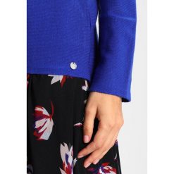 Swetry klasyczne damskie: Rich & Royal CREW NECK Sweter royal blue