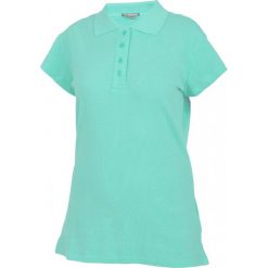 Brugi Koszulka damska 2CAL-672 Verde Acqua r. 40. Niebieskie t-shirty damskie marki Brugi. Za 39,99 zł.
