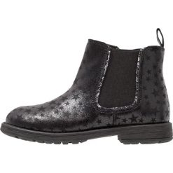 Friboo Botki black. Czarne buty zimowe damskie Friboo, z materiału. W wyprzedaży za 127,20 zł.