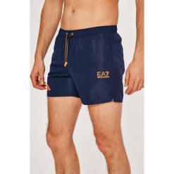 Kąpielówki męskie: EA7 Emporio Armani – Kąpielówki