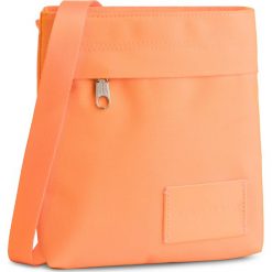 Saszetka CALVIN KLEIN JEANS - Sport Essentials Micro Flat K50K504510 805. Pomarańczowe torby męskie skórzane marki Calvin Klein Jeans, bez wzorów, z jeansu, młodzieżowe. Za 229,00 zł.