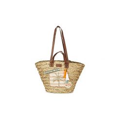 Shopper bag damskie: Torby shopper Banana Moon TWAINWOODRAWPX4