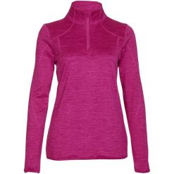 KILLTEC Bluza damska Issa różowa r. 42 (31304/417). Czerwone bluzy sportowe damskie marki KILLTEC. Za 104,59 zł.
