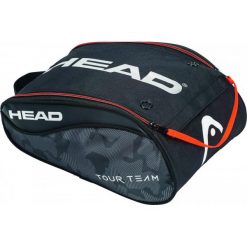 Torby podróżne: Head Tour Team Shoe Bag Black
