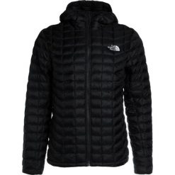 The North Face Kurtka Outdoor black. Czarne kurtki damskie The North Face, xl, z nylonu. W wyprzedaży za 594,30 zł.