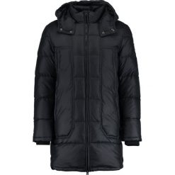Płaszcze męskie: Calvin Klein Jeans OPRON LONG Płaszcz puchowy black