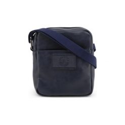 Carrera Jeans Listonoszka CB461. Listonoszki męskie Carrera Jeans, w paski, z jeansu. Za 76,00 zł.