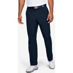 Under Armour Tech™ Spodnie Niebieski. Niebieskie spodnie męskie Under Armour, bez wzorów, z poliesteru. Za 309,95 zł.