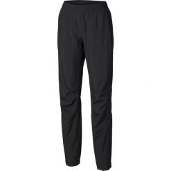 Spodnie trekkingowe Columbia Evolution Valley 1832311010. Czarne spodnie damskie Columbia, m. Za 266,39 zł.