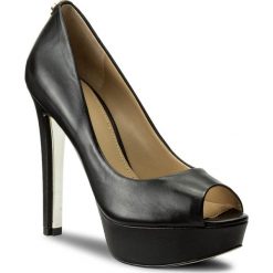 Szpilki: Szpilki GUESS – Heali2 FLHEA1 LEA07 BLACK