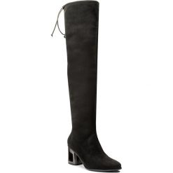 Buty damskie: Muszkieterki HISPANITAS - Mia-M MHI75931 Black