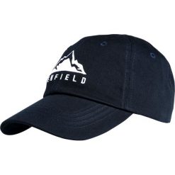 Czapki damskie: Penfield HOTVILLE Czapka z daszkiem navy